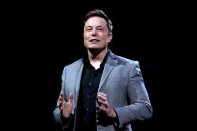 autoweek.cz - Trump, Musk a Němci