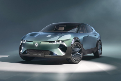 autoweek.cz - Renault Emblème může obojí