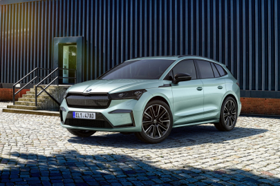 autoweek.cz - Český trh ojetých elektromobilů