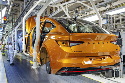 autoweek.cz - Téměř návrat k předkrizové výkonnosti