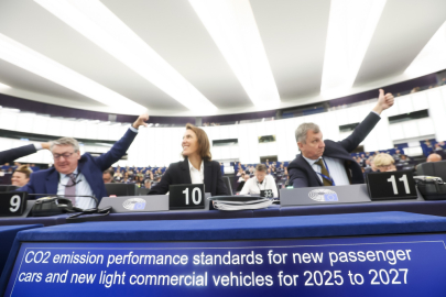 autoweek.cz - Evropský parlament schválil úlevu pro automobilky