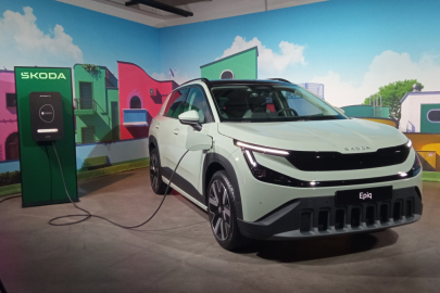 autoweek.cz - Škoda Epiq vstupuje na český trh