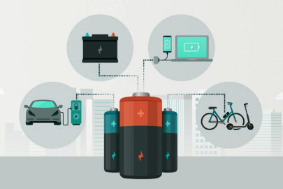 autoweek.cz - Akumulátory v EU mají být nejekologičtější na světě