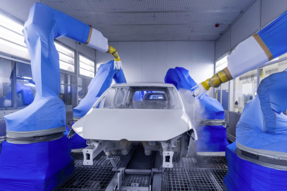 autoweek.cz - Letní produkce vozidel překonala loňskou úroveň
