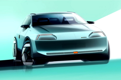 autoweek.cz - Vrátí se Favorit jako elektromobil?