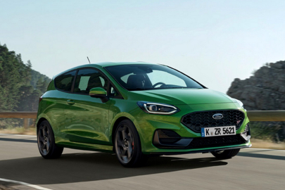 autoweek.cz - Ford plánuje vývoj nových modelů vozů pro Evropu