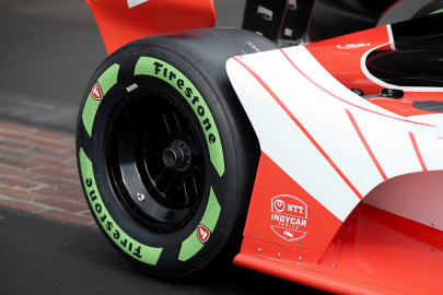 autoweek.cz - Firestone představil závodní pneumatiky z guayule
