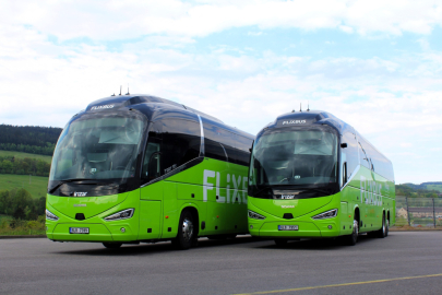 autoweek.cz - FlixBus zahajuje provoz prvních LNG autobusů v ČR