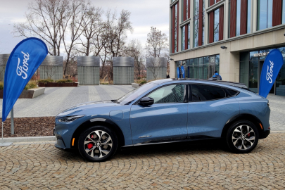 autoweek.cz - Český Ford čeká velký obrat