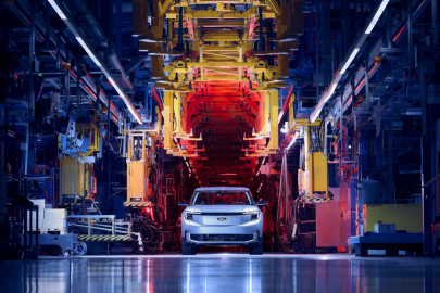 autoweek.cz - Ford proti změkčení konce spalovacích motorů