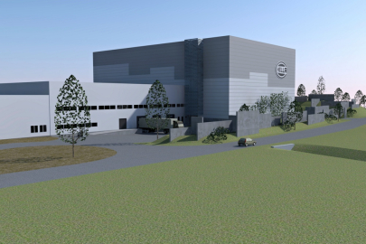 autoweek.cz - Obří investice v Mohelnici zvýší výrobu světlometů