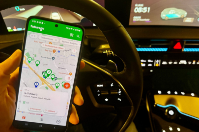 autoweek.cz - ČEZ má novou generaci aplikace futurego