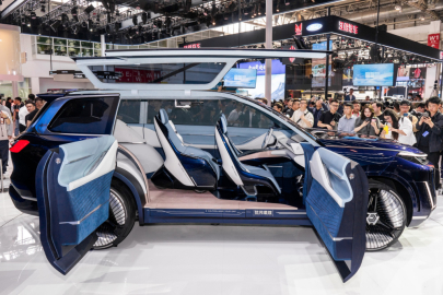 autoweek.cz - Sedm poznatků z Pekingu