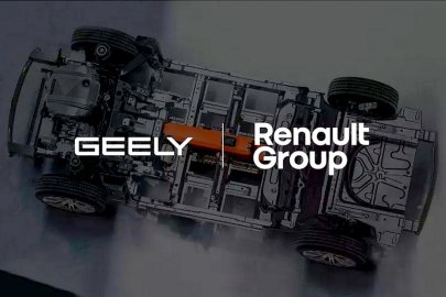 autoweek.cz - Partnerství Geely a Renault Group