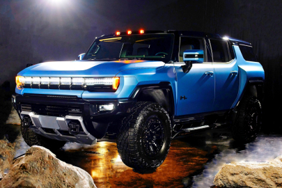 autoweek.cz - Střet elektromobility s realitou