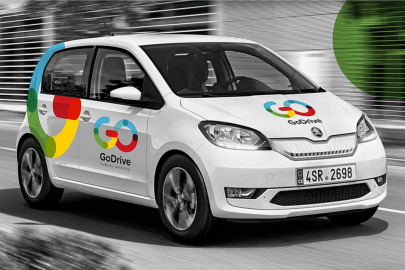 autoweek.cz - Carsharingy GoDrive a Autonapůl spojily síly