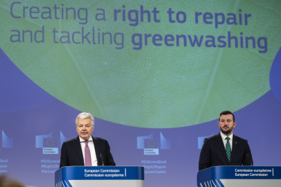 autoweek.cz - Evropa se staví proti greenwashingu