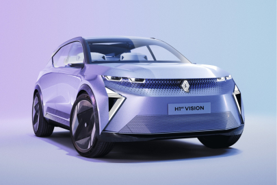 autoweek.cz - Human First Vision od Softwarové republiky