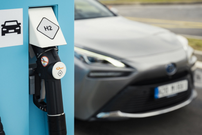 autoweek.cz - První krok k vodíku