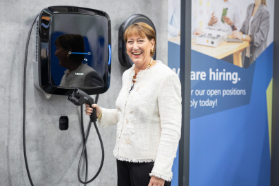 autoweek.cz - Pro dosažení klimatické neutrality je nezbytná otevřenost technologiím