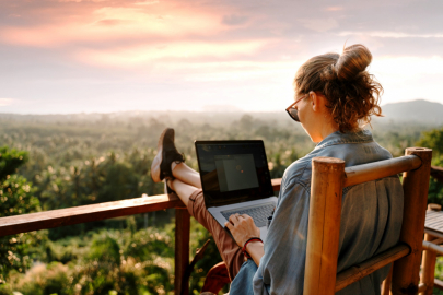 autoweek.cz - Většina lidí touží po home office