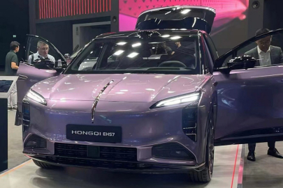 autoweek.cz - Cesta k dohodě mezi EU a Čínou?