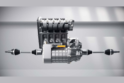 autoweek.cz - Horse Powertrain a Repsol představily extrémně úsporný pohon