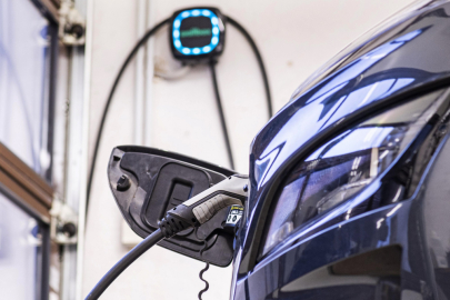 autoweek.cz - Ekologický bonus pro elektromobily v SRN náhle skončil