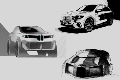 autoweek.cz - IAA - Hledání šifry mistra Leonarda