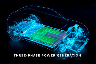 autoweek.cz - Stellantis představuje nový systém akumulátorů