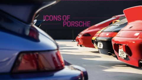 autoweek.cz - Porsche sází na atraktivitu
