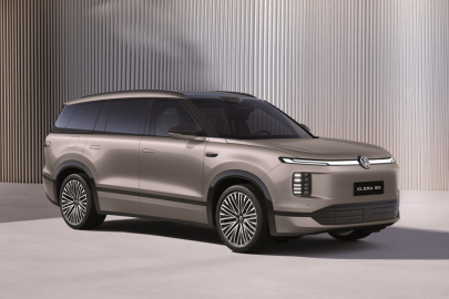 autoweek.cz - Volkswagen sází na techniku z Číny