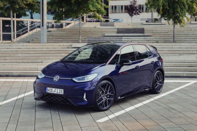 autoweek.cz - ID.3 GTX FIRE+ICE ze studie do sériové výroby