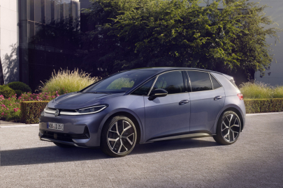 autoweek.cz - Spuštění předprodeje Volkswagenu ID.3 Neo