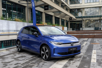 autoweek.cz - ID. Polo - návrat k normálnosti