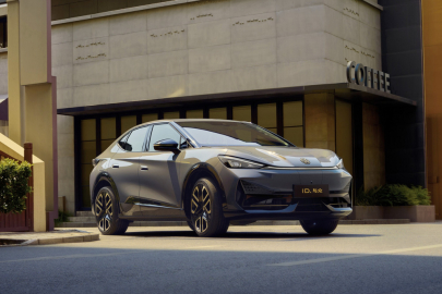 autoweek.cz - Jak si Čína buduje oporu v evropském automobilovém průmyslu