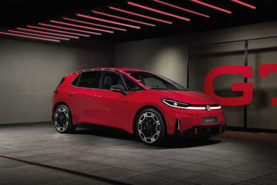 autoweek.cz - Nejvýkonnější GTI v historii je ID.3 GTI