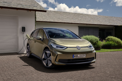 autoweek.cz - Modernizace pro Volkswagen ID.3