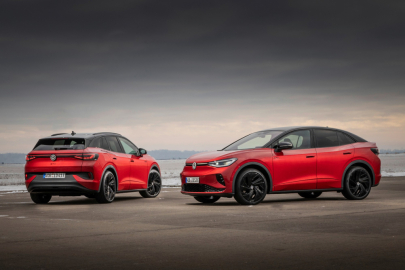 autoweek.cz - Modernizace pro ID.4 a ID.5
