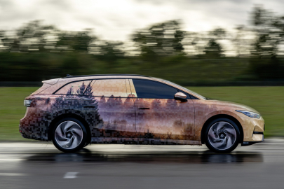 autoweek.cz - Kombi ID.7 Tourer přijde v roce 2024