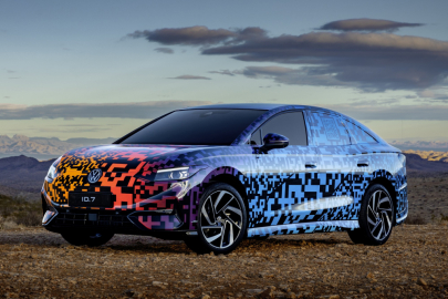 autoweek.cz - Volkswagen plně sází na elektromobily