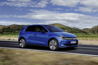 autoweek.cz - Volkswagen ID. Polo Trend za 599 000 Kč