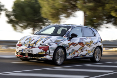 autoweek.cz - Volkswagen ID. Polo se blíží