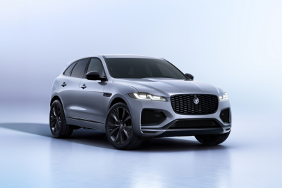 autoweek.cz - Opačná cesta Jaguaru