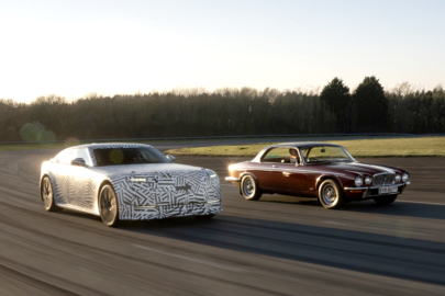 autoweek.cz - How are you, Britain?