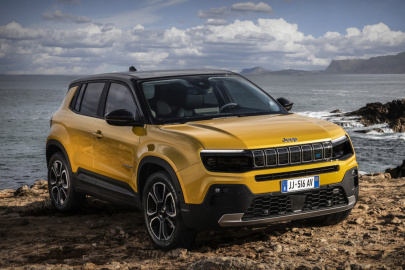 autoweek.cz - Evropské auto roku z Polska