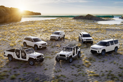 autoweek.cz - Stellantis se zaměří na financování klíčových značek