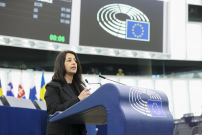 autoweek.cz - Po volbách do EU by si měl sektor dopravy dávat pozor, co si přeje