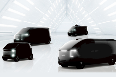 autoweek.cz - Kia staví závod na výrobu speciálních elektrických vozidel