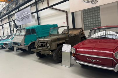 autoweek.cz - Odtajněné koncepty Škoda